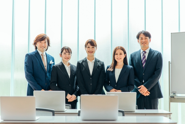 ライフアップの特長